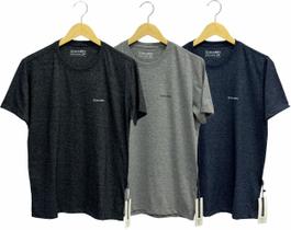 Kit 3 CAMISETAS ALLBOY NAO PRECISA PASSAR