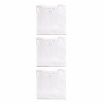 Kit 3 Camisetas Básica Reserva