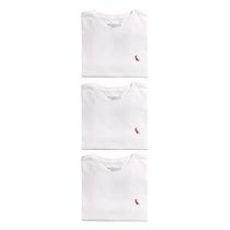 Kit 3 Camisetas Brasa Pica Pau Bordado Reserva Mini