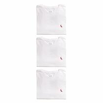 Kit 3 Camisetas Brasa Pica Pau Bordado Reserva