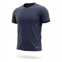 Kit 3 Camisetas Dry Fit Trifield Slim Proteção Uv Treinos