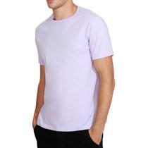 Kit 3 Camisetas masculinas Básicas Algodão Blusa Basica Camisa Algodao Premium Branca Preta Azul Marinho Tennessee Kit 3 Camisetas masculinas Básicas Algodão Blusa Basica Camisa Algodao Premium Branca Preta Azul Marinho Tennessee