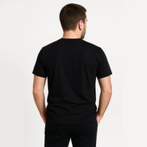 Kit 3 Camisetas Masculinas FMF Básicas Fitness Dry Fit Treino Academia Kit 3 Camisetas Masculinas FMF Básicas Fitness Dry Fit Treino Academia