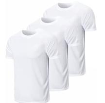KIT 3 Camisetas Masculinas Varias Estampas