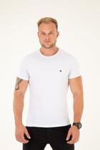 Kit 3 Camisetas Masculino Básica Casual Premium Algodão Costura Reforçada
