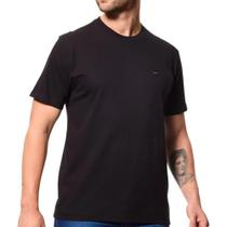 Kit 3 Camisetas Oakley Patch SM26 Masculina Blackout Kit 3 Camisetas Oakley Patch SM26 Masculina Blackout