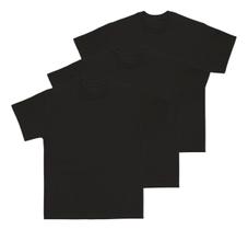 Kit 3 Camisetas Oversized Masculina Basic Streetwear Lisa Envio Imediato