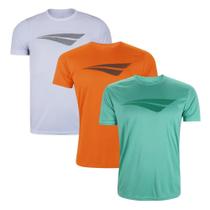 Kit 3 Camisetas Penalty X Masculina