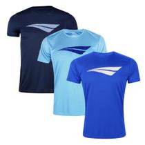Kit 3 Camisetas Penalty X Masculina