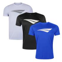 Kit 3 Camisetas Penalty X Masculina