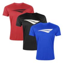 Kit 3 Camisetas Penalty X Masculina