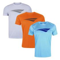 Kit 3 Camisetas Penalty X Masculina