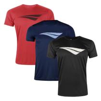 Kit 3 Camisetas Penalty X Masculina