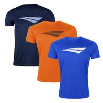 Kit 3 Camisetas Penalty X Masculina