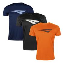 Kit 3 Camisetas Penalty X Masculina