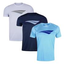 Kit 3 Camisetas Penalty X Masculina