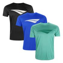Kit 3 Camisetas Penalty X Masculina
