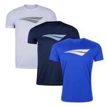 Kit 3 Camisetas Penalty X Masculina