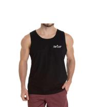 Kit 3 Camisetas regata de Algodão Alta Qualidade