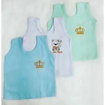 kit 3 camisetas