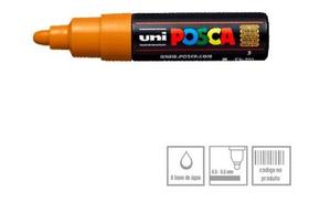 KIT 3 Caneta POSCA PC-7M B Yellow Ponta Redonda 4.5 a 5.5mm KIT 3 Caneta POSCA PC-7M B Yellow Ponta Redonda 4.5 a 5.5mm