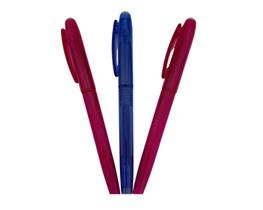 Kit 3 Canetas Mágica Fantasminha Apaga Com Calor