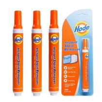 kit 3 Canetas removedora de manchas portátil, para tecidos sem água formula de oxigênio kit 3 Canetas removedora de manchas portátil, para tecidos sem água formula de oxigênio