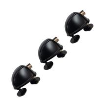 Kit 3 Canoa Caixa Tom Surdo Bumbo Preta 19.05 Spanking Kit 3 Canoa Caixa Tom Surdo Bumbo Preta 19.05 Spanking