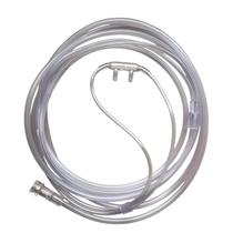 kit 3 cânula oxigênio silicone macio pronga salter labs saúde atóxica anvisa