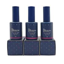 Kit 3 Capa Base Estrutural Bluwe 10ml Premium