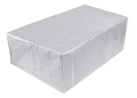 Kit 3 Capa De Proteção Para Sofá Módulos Impermeáveis