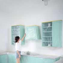 Kit 3 Capas Protetoras Auto Adesivas Multiuso Capa Plástica