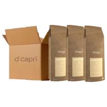 Kit 3 Cappuccinos Tradicional 1 Kg Maquina Vending Di Capri