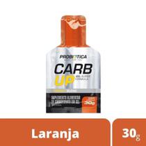 Kit 3 Carb Up Energetico Sabores 30g cada Probiotica