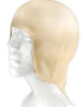 Kit 3 Carecas Falsa De Latex Kit 3 Carecas Falsa De Latex