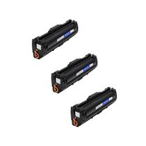 Kit 3 Cartucho de Toner Compatível D104 ML1665/1660 1,5K Kit 3 Cartucho de Toner Compatível D104 ML1665/1660 1,5K