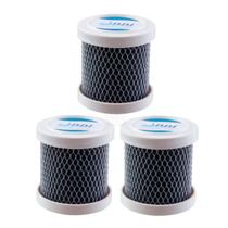 Kit 3 Carvão Ativado Anti Odor Para Geladeiras BBI Odorless Kit 3 Carvão Ativado Anti Odor Para Geladeiras BBI Odorless