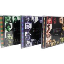 Kit 3 CDs Vale a Pena Ouvir de Novo Kit 3 CDs Vale a Pena Ouvir de Novo