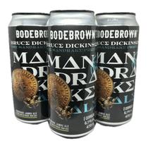 Kit 3 Cerveja Bruce Dickinson Mandrake Jambu Ale Iron Maiden Kit 3 Cerveja Bruce Dickinson Mandrake Jambu Ale Iron Maiden