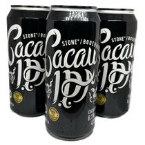 Kit 3 Cervejas Cacau Ipa Bodebrown 473ml Pale Ale Caramelo