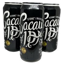 Kit 3 Cervejas Cacau Ipa Bodebrown 473Ml Pale Ale Caramelo