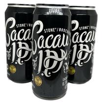 Kit 3 Cervejas Cacau Ipa Pale Ale Eleita Melhor Do Brasil