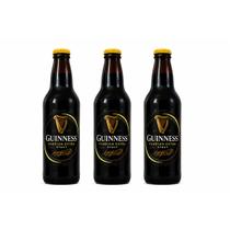 Kit 3 cervejas guinness Kit 3 cervejas guinness