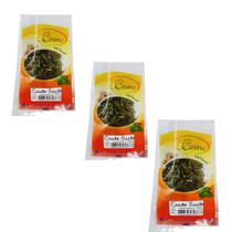 kit 3 Chá Cardo Santo Natural DiCastro kit 3 Chá Cardo Santo Natural DiCastro