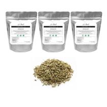 Kit 3 Chá De Alfazema Comercial Gourmet Tea Brasil 30g Kit 3 Chá De Alfazema Comercial Gourmet Tea Brasil 30g