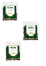 Kit 3 Chá de Carqueja Natural Chamel