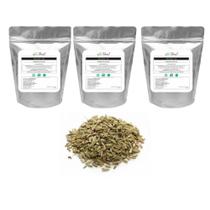 Kit 3 Chá De Erva Doce Gourmet Tea Brasil 30g