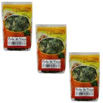 kit 3 Chá de Pata de Vaca DiCastro Natural