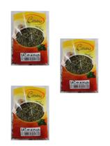 Kit 3 Chá Losna Natural Planta DiCastro Kit 3 Chá Losna Natural Planta DiCastro