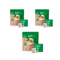 Kit 3 Chá Mate com Limão Baldo em sachê 25g cada pct
